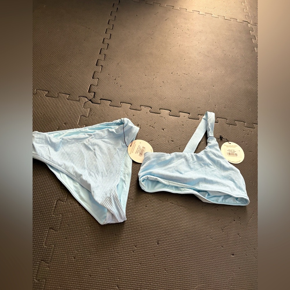 JMP Monaco bottom +Dallas top size small NWT